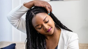 „Ich gebe viel Kraft, Zeit und Energie rein“