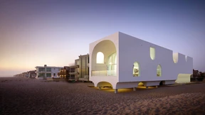 Das sind die Erben des Bauhauses