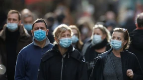 Frankreich schickt Geimpfte nicht weiter in Quarantäne