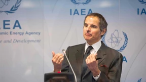 Fristverlängerung für die Atomverhandlungen