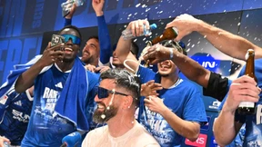 Schalke zahlt für den Aufstieg 1,5 Prozent Extra-Zins