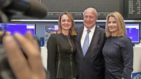 Familienstiftung von Heinz Hermann Thiele gegründet