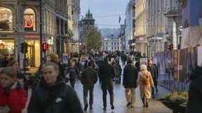 Der Norden Europas investiert, der Süden spart