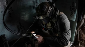 „KI wird dieses Jahr auf dem Schlachtfeld eine große Rolle spielen“