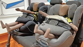 Airbag für Anfänger