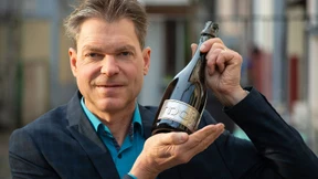 Anstoßen wie der Bundespräsident