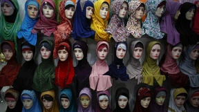 Die schleichende Islamisierung