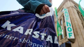 Die Jugend geht nicht mehr ins Kaufhaus