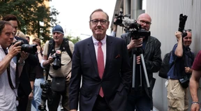 Kevin Spacey freigesprochen