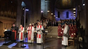 Mut zum Dialog, wenige konkrete Schritte