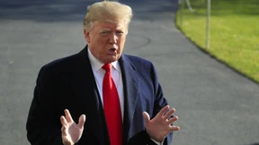 Trump sagt Treffen mit Putin bei G-20-Gipfel ab