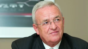 Winterkorn will VW-Chef bleiben