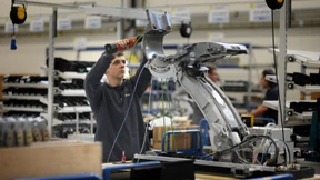 Milliarden-Deal: Amerikaner wollen Sirona kaufen