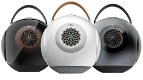 Ein Rendezvous im Winter