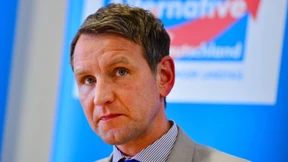Höcke darf in der AfD bleiben