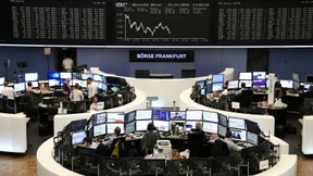 Wie es nach einem traurigen Jahr für den Dax weitergeht