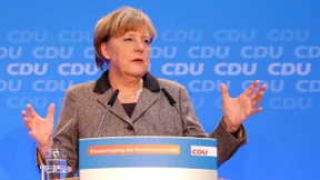 Merkel will engere Zusammenarbeit der Geheimdienste
