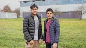 Taschengeld gibt es im Getränkemarkt