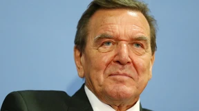 Gerhard Schröder könnte in den Rosneft-Vorstand einziehen
