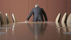 Die Babyboomer werden jetzt noch wichtiger