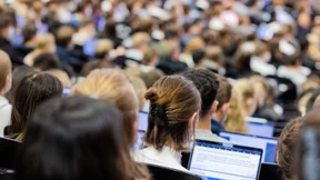 Hochschulen sollen Anlaufstellen für jüdische Studenten schaffen