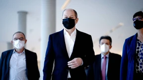 Ein Hauch von Rückenwind für die SPD