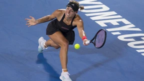 Der erfolgreiche Schachzug von Angelique Kerber