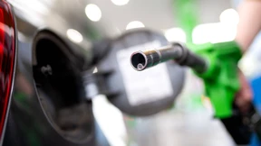 Teures Öl und Benzin treiben Inflationsrate auf 2 Prozent