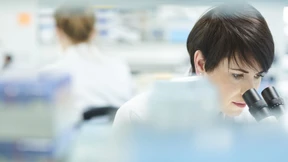 Die Hochschulen zeigen kaum Interesse am Forschungstranfer