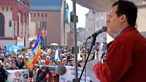 „Eine Impfpflicht wäre unverhältnismäßig“