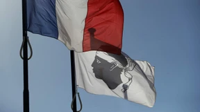 Autonomie vor Recht für Korsika