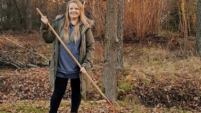 „Rake News“ - Harken wie die Finnen