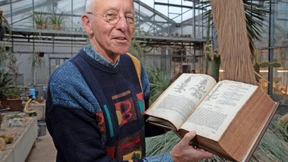 Taumel-Lolch für Lear, Bilsenkraut für Hamlets Vater