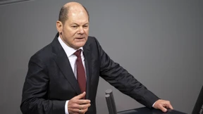 Olaf Scholz will 2500 Kommunen einmalig die Schulden erlassen