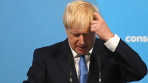 Diese Probleme warten auf Boris Johnson