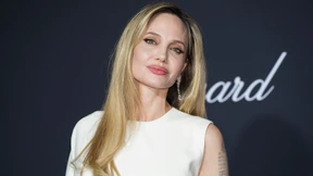 Angelina Jolie zeigt erstmals Narben ihrer Brustamputation