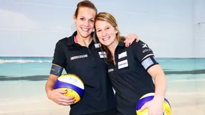 Zwei deutsche Teams im Viertelfinale