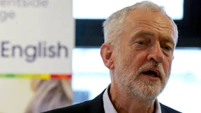 Das jüdische Problem der Labour Party