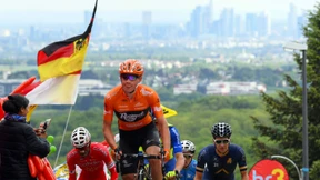 Rennrad-Fans sollen lieber fernsehen