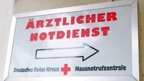 Schlechte Chancen für eigenen Notdienst