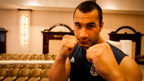 „Der Bub“ würde gerne wie Tyson sein