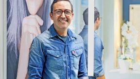 Frisur für 10.000 Euro