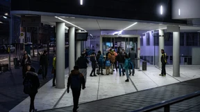 Bis die Polizei eingreifen muss