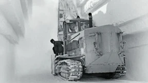 Geheimoperation Eiswurm