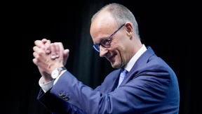 Merz schwört CDU auf Rückkehr an die Regierung ein