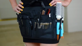 Friseure bekommen mehr Lohn und weniger Trinkgeld