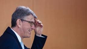 Der neueste Schwank aus dem Hause Wolfram Weimer