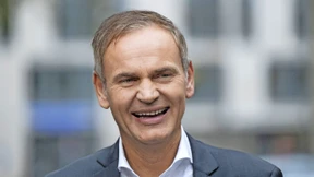 Über diese Manager spricht Deutschland