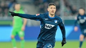 Kramaric-Gala gegen Gladbach