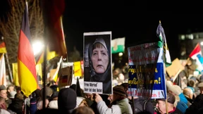 Macht doch eiern Dreck alleene!